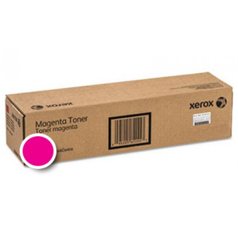 TONER XEROX MAGENTA 006R01703, ALTA CAPACIDAD 15K, PARA ALTALINK C8030/8035/8045/8055/8070