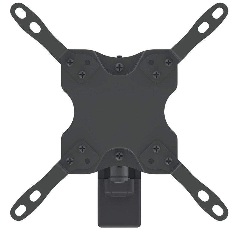 MANHATTAN 461405 - Soporte para Pantallas de 13 a 42 Pulgadas/ 20 Kg de Carga/ Brazo Articulado Doble/ Distancia a la Pared de Hasta 27.3 cm/ Acero Solido/ Ajuste de Inclinación y Angulo/ VESA 75/ 100/ 200x100/ 200/ image 5
