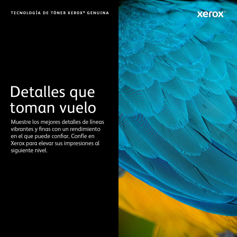 TONER XEROX MAGENTA 106R03747, ALTA CAPACIDAD 11.8K, PARA VERSALINK C7020/7025/7030 image 4