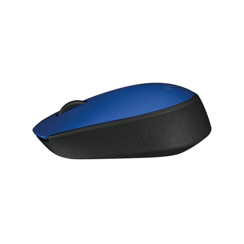 MOUSE LOGITECH M170 BLUE-K OPTICO INALAMBRICO MINI RECEPTOR USB PC/MAC/CHROME. image 19
