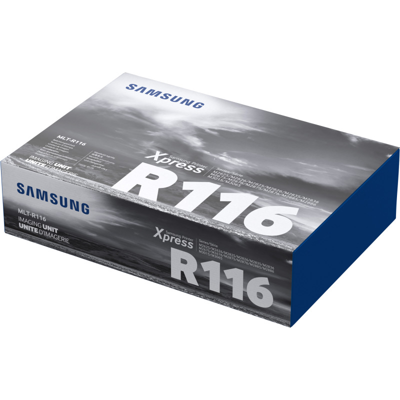 UNIDAD DE IMAGEN HP SPRINT SV135A MLT-R116 SL-M2835DW/SL-M2885FW/SL-M2875FW (9 000 PAG)