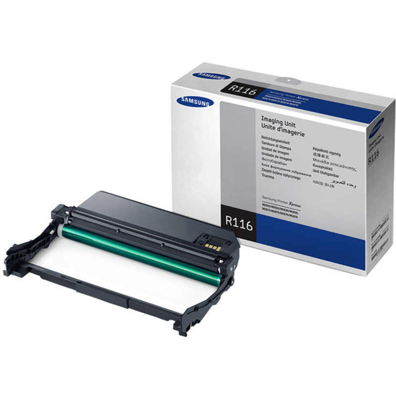 UNIDAD DE IMAGEN HP SPRINT SV135A MLT-R116 SL-M2835DW/SL-M2885FW/SL-M2875FW (9 000 PAG) image 4