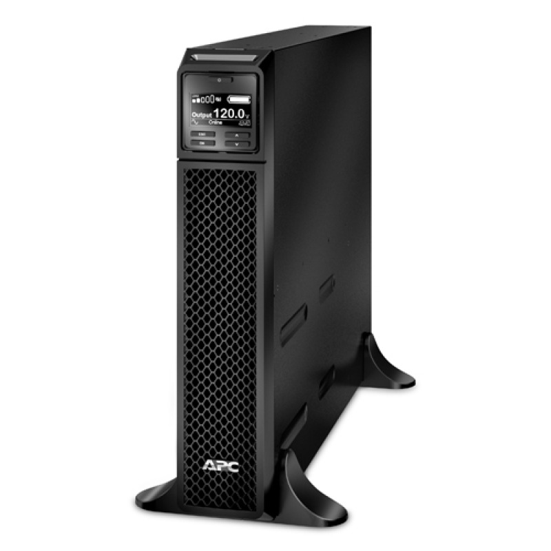 UNIDAD SMART-UPS SRT DE APC DE 1500 VA Y 120 V image 3
