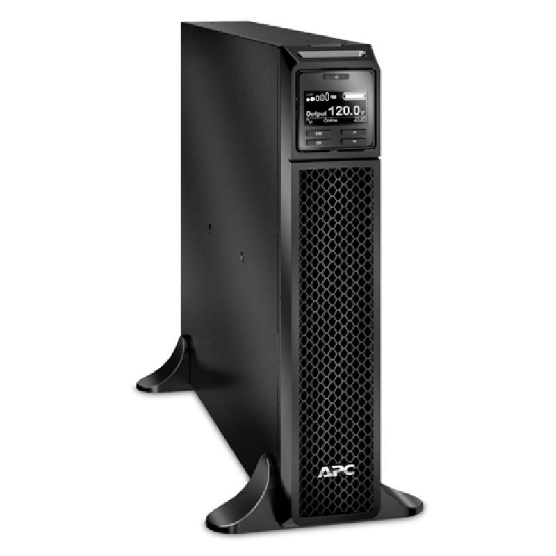 UNIDAD SMART-UPS SRT DE APC DE 1500 VA Y 120 V image 20