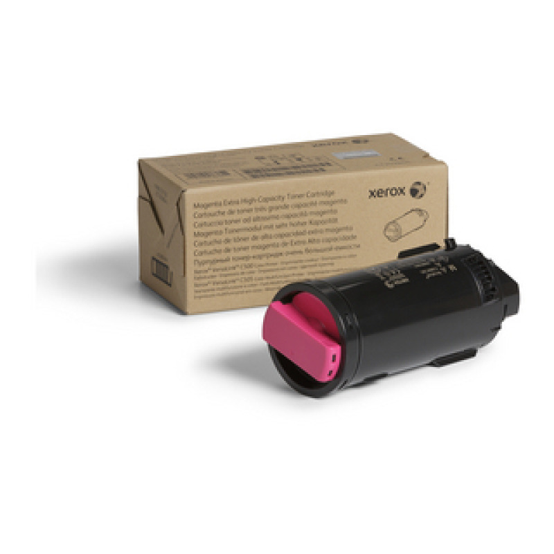 Xerox 106R03885 cartucho de tóner 1 pieza(s) Original Magenta