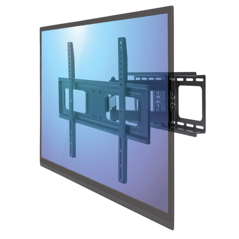 SOPORTE TV,MANHATTAN,461283, P/PARED 50KG, 37 A 70 ARTICULADO image 6