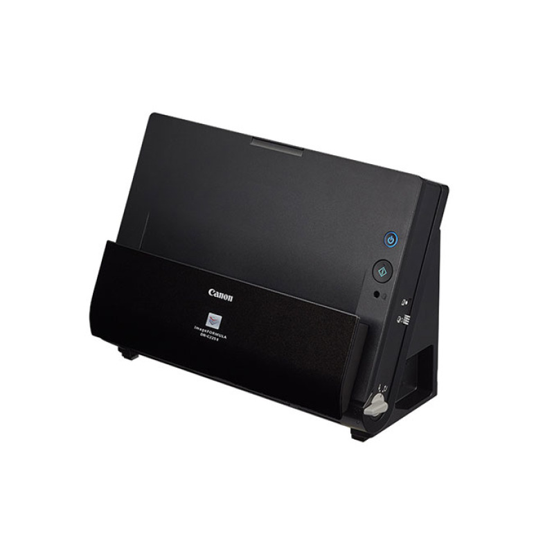 Escáner  Canon Imageformula  DR-C225II  vertical duplex oficio 25 PPM USB / 1500 hojas de escaneo diario image 3