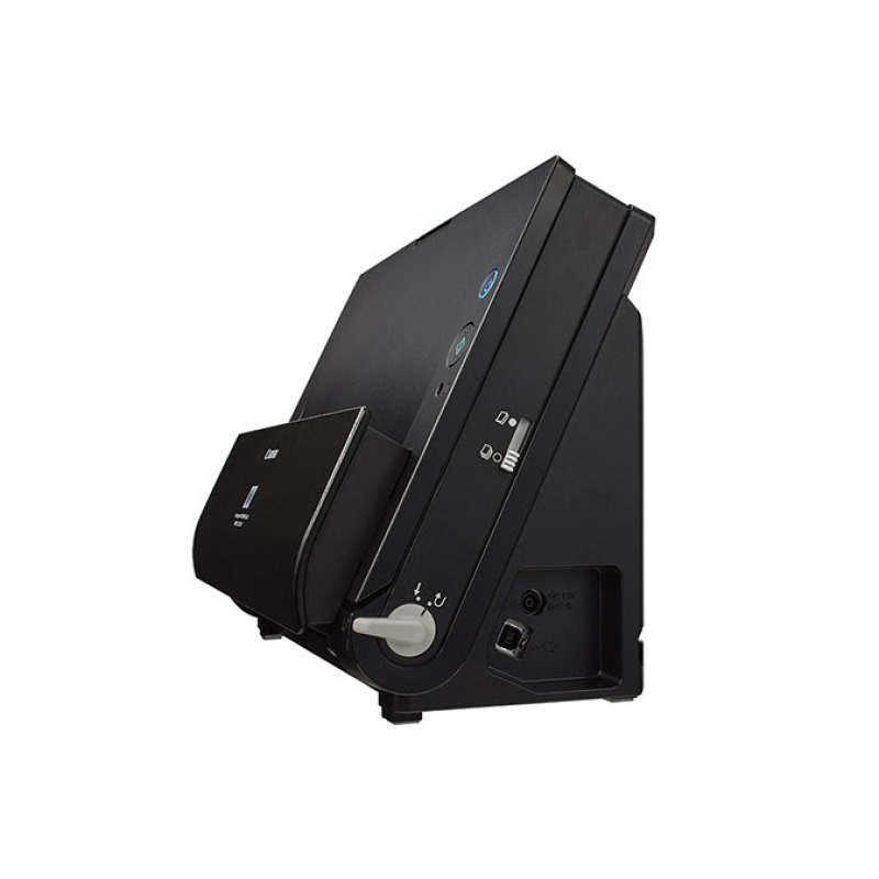 Escáner  Canon Imageformula  DR-C225II  vertical duplex oficio 25 PPM USB / 1500 hojas de escaneo diario image 4
