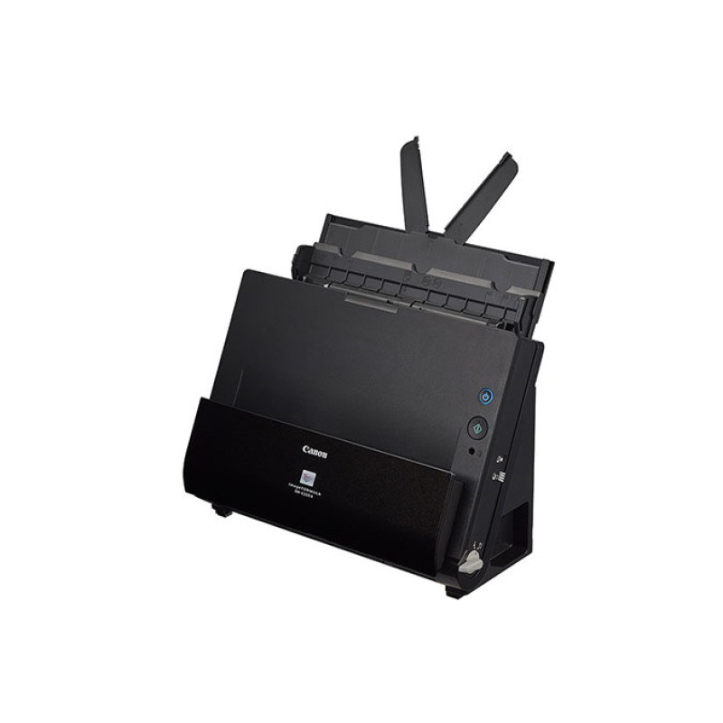 Escáner  Canon Imageformula  DR-C225II  vertical duplex oficio 25 PPM USB / 1500 hojas de escaneo diario image 7