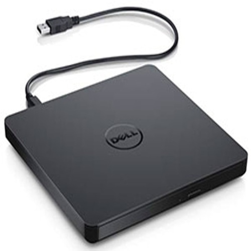UNIDAD QUEMADOR EXTERNO DELL SLIM  DVD /- RW USB 2.0 DW316 429-AAUQ