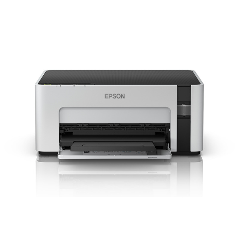 IMPRESORA EPSON M1120, 32 PPM NEGRO, TINTA CONTINUA, ECOTANK, USB, WIFI, MONOCROMATICA