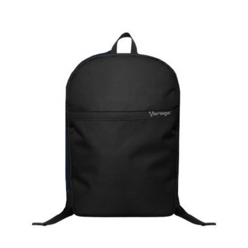 Vorago BP-100 mochila Negro Poliéster
