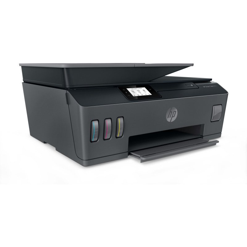 MULTIFUNCIONAL HP HPS SMART TANK 615, 11 PPM NEGRO / 5 PPM COLOR, TINTA CONTINUA, USB, WIFI, ADF, BLUETOOTH LE image 14