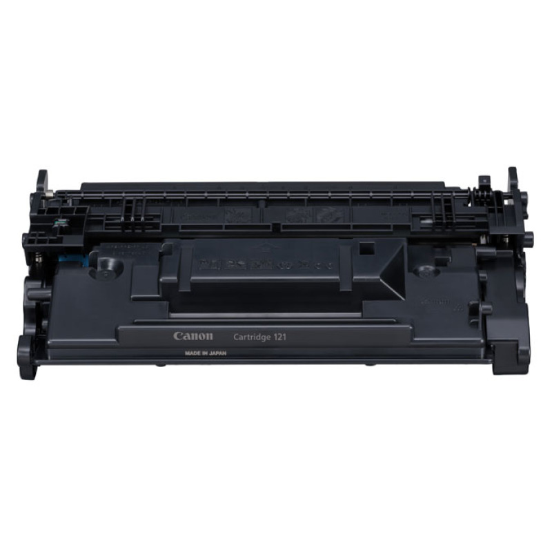 TONER CANON 121 NEGRO,RENDIMIENTO 5,000 PAGINAS, COMPATIBLE D1620, D1650. image 5