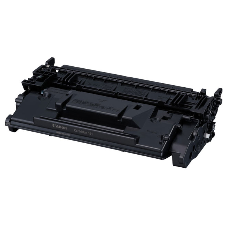 TONER CANON 121 NEGRO,RENDIMIENTO 5,000 PAGINAS, COMPATIBLE D1620, D1650. image 6