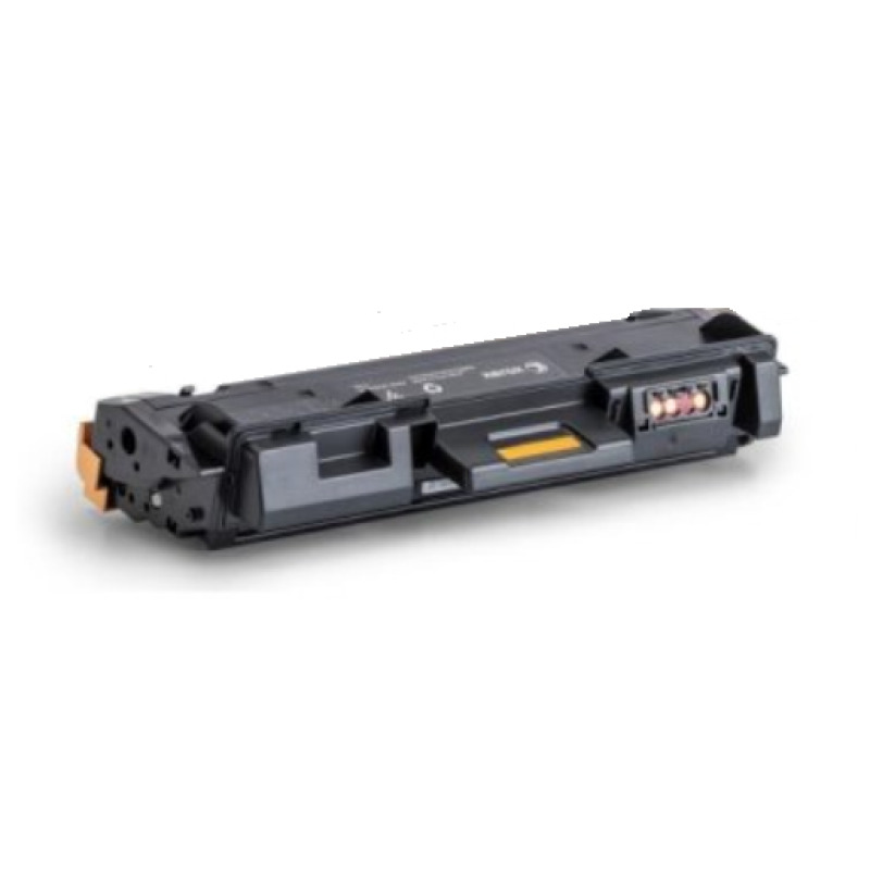 TONER XEROX NEGRO 106R04348, CAPACIDAD ESTANDAR 3K, PARA B210/B205/B215