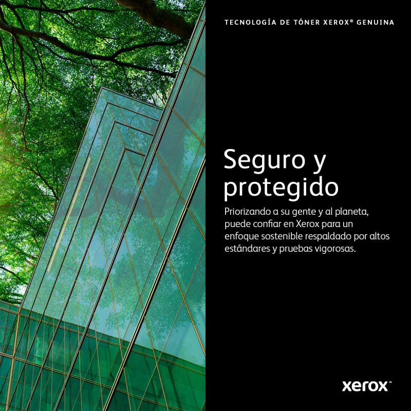 TONER XEROX NEGRO 106R04349, EXTRA ALTA CAPACIDAD 6K, PARA B210/B205/B215 image 9