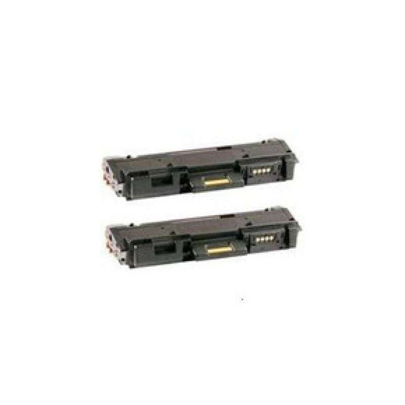 TONER XEROX NEGRO 106R04349, EXTRA ALTA CAPACIDAD 6K, PARA B210/B205/B215