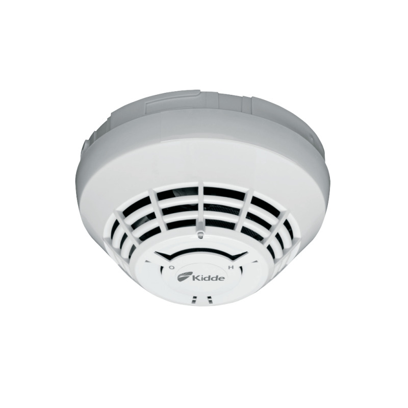 KIDDE F_KIOSHD - Detector Doble Tecnología  / Humo y Temperatura image 2