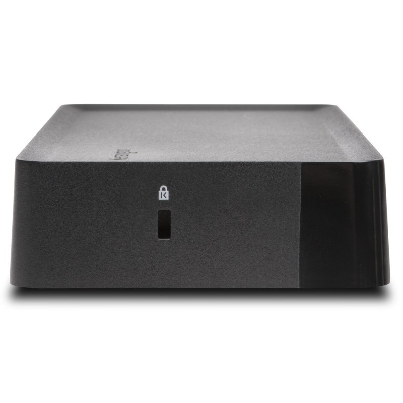 Kensington K38240NA nodo concentrador USB 3.2 Gen 1 (3.1 Gen 1) Type-C Negro image 18