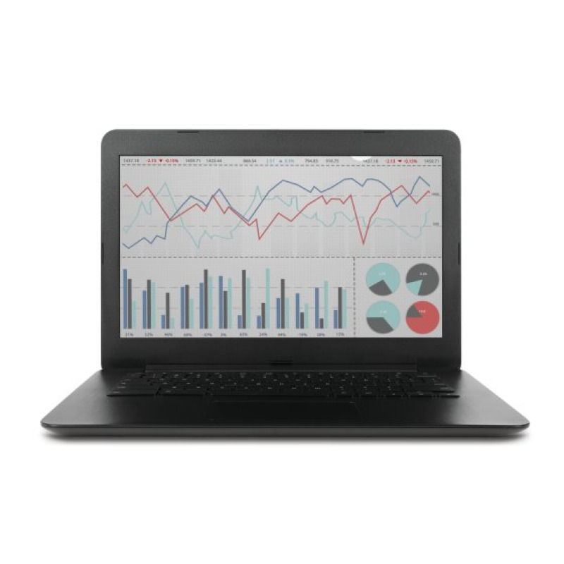 Kensington FP140W9 Filtro de privacidad para pantallas sin marco 35.6 cm (14") image 16