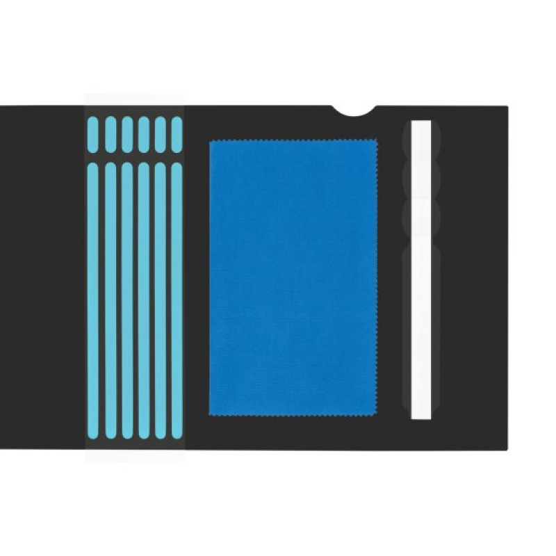 Kensington FP140W9 Filtro de privacidad para pantallas sin marco 35.6 cm (14") image 20