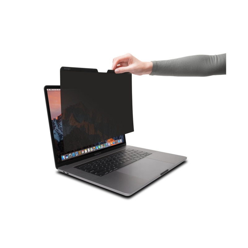 Kensington Pantalla de privacidad magnética MP13 para MacBook Air 2018, MacBook Pro 13" 2016 2016/17/18/19 image 20