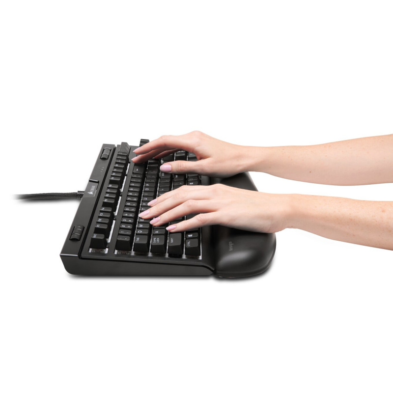 Kensington Apoya Muñecas ErgoSoft™ para Teclado Gaming image 15
