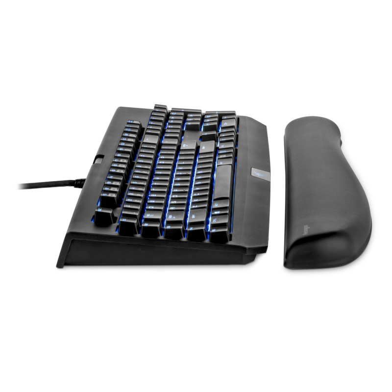 Kensington Apoya Muñecas ErgoSoft™ para Teclado Gaming image 16