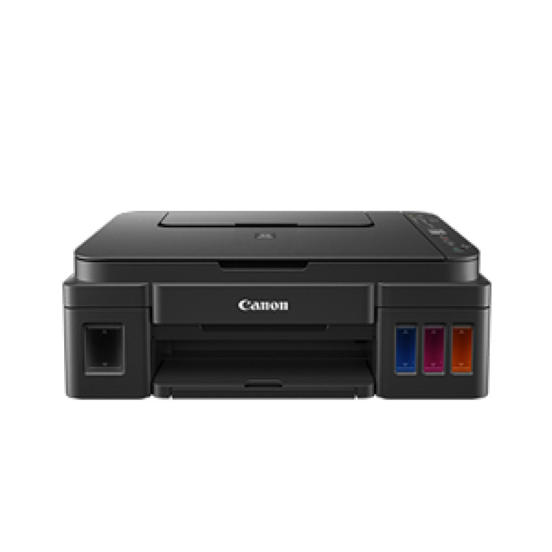 MULTIFUNCIONAL CANON G3110, TINTA CONTINUA, PPM 8.8 NEGRO/ 5.0 COLOR, USB, WIFI, SIMPLEX, CAMA PLANA CARTA /A4, COMPATIBLE WINDOWS / IOS/ ANDROID, CONSUMIBLES GI-190