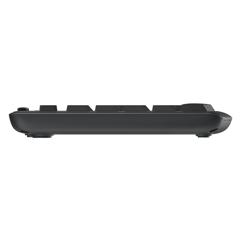 TECLADO/MOUSE LOGITECH MK295 SILENT WIRELESS INALAMBRICO NEGRO image 5