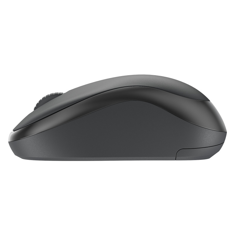 TECLADO/MOUSE LOGITECH MK295 SILENT WIRELESS INALAMBRICO NEGRO image 6