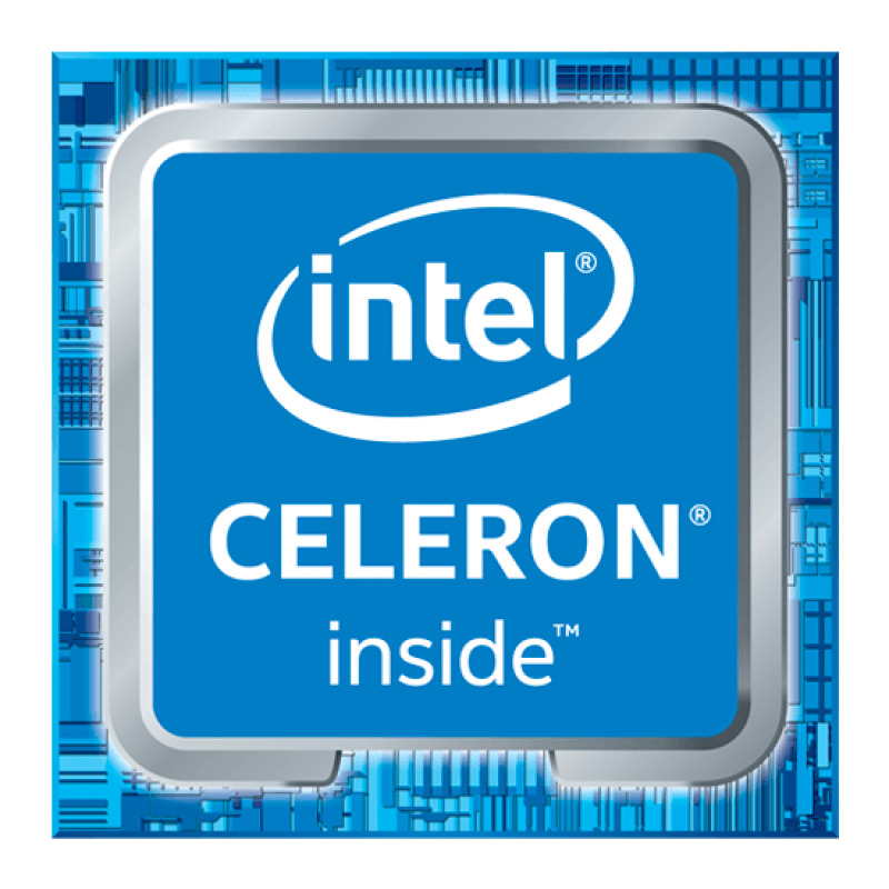 PROCESADOR INTEL CELERON G5905 S-1200 10A GEN /3.5 GHZ /CACHE 4MB /2 CORES /GRAFICOS UHD 610 /CON DISIPADOR /COMPUTO BASICO IPA