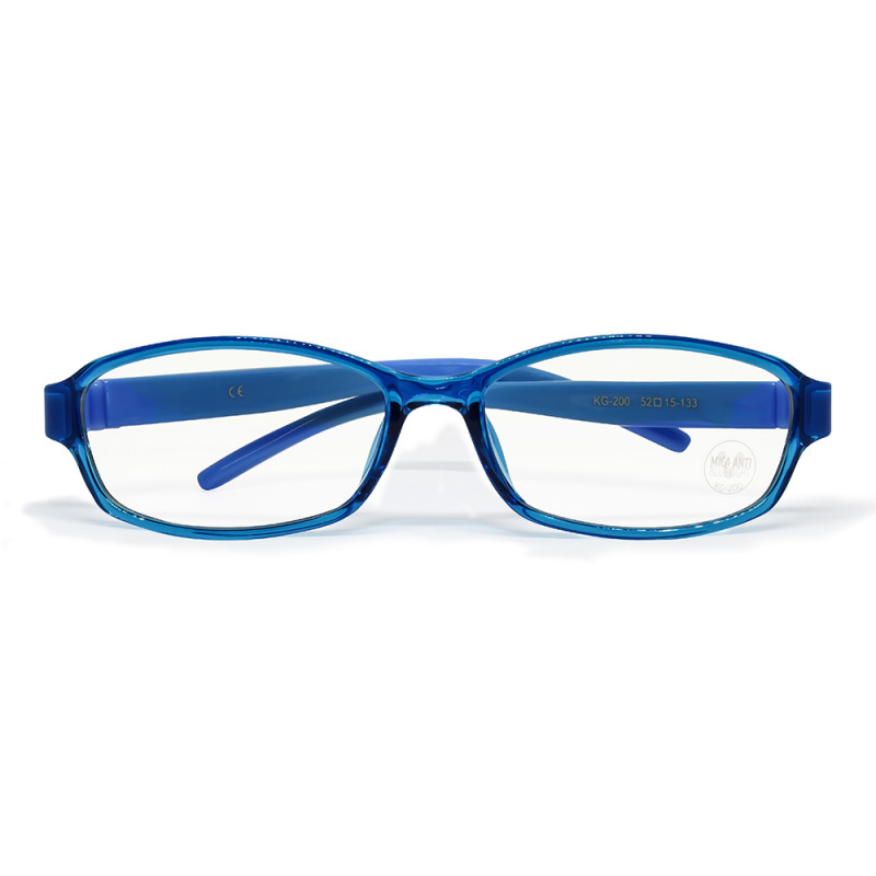 Vorago KG-200-BL lentes para computadora Unisex