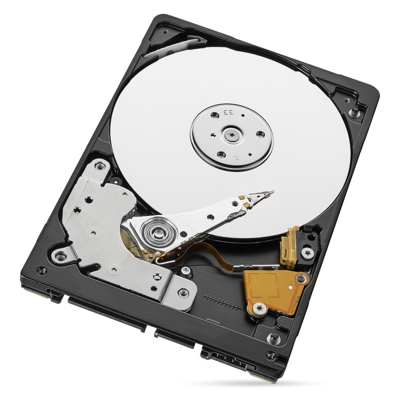 DISCO DURO INTERNO SEAGATE BARRACUDA 2TB 2.5 PORTATIL SATA 6GB/S 128MB 5400RPM 7MM P/ULTRABOOK image 4