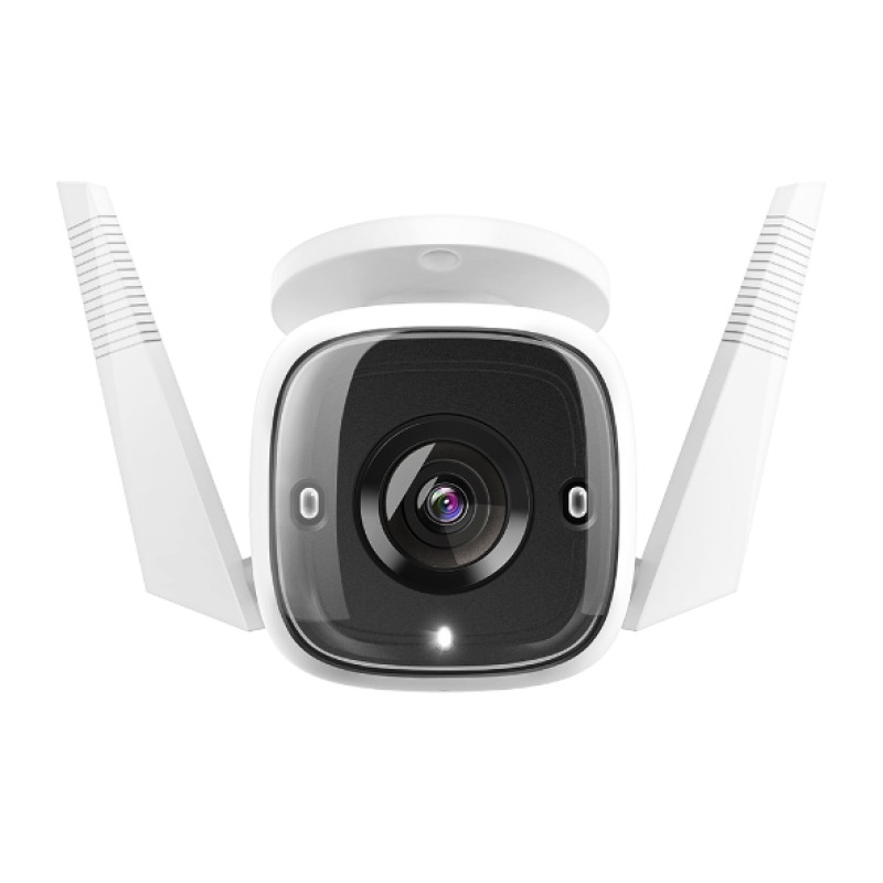 TP-Link Tapo C310 cámara de vigilancia Bala Cámara de seguridad IP Exterior 2304 x 1296 Pixeles Pared/poste