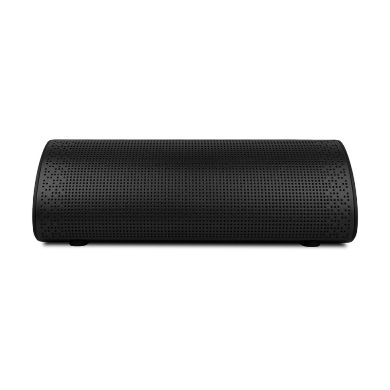 BOCINA VORAGO BSP-600 BLUETOOTH TWS MANOS LIBRES 3.5MM NEGRO