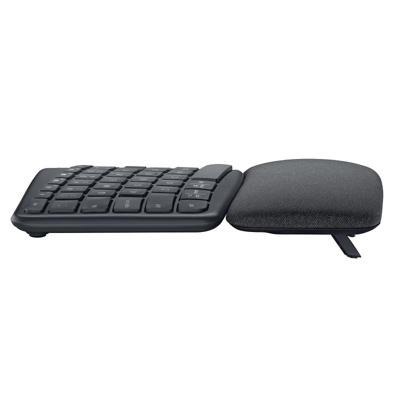 TECLADO LOGITECH ERGO K860 PARTIDO INALÁMBRICO USB BLUETOOTH 5.0 MULTIDISPOSITIVOS UNIFYING HASTA 10 MTS DE DISTANCIA PARA PC/MAC image 4