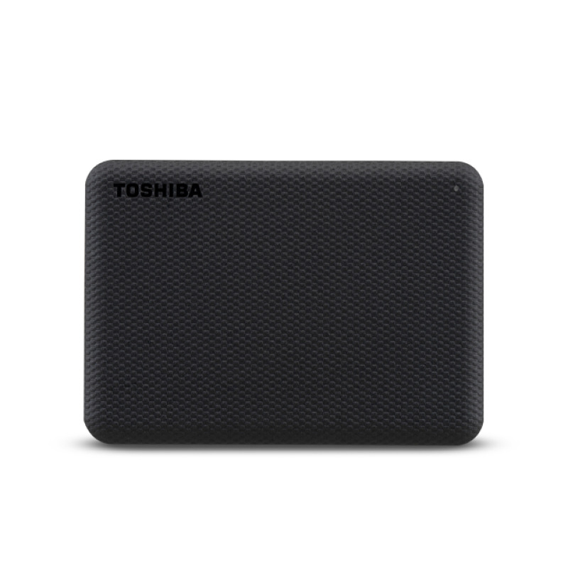 DD EXTERNO 1TB TOSHIBA CANVIO ADVANCE V10 2.5//USB 3.0//NEGRO//VELOCIDAD DE TRANSFERENCIA 5GB/S/WIN10/ MACOS V10.15 / V10.14/ V10.13 image 5
