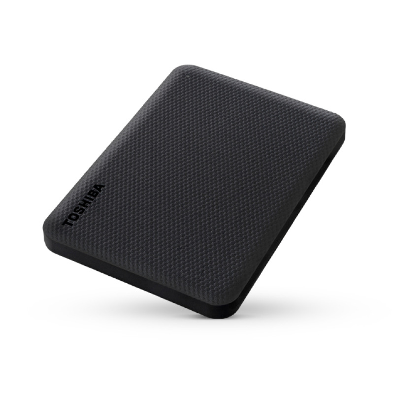 DD EXTERNO 1TB TOSHIBA CANVIO ADVANCE V10 2.5//USB 3.0//NEGRO//VELOCIDAD DE TRANSFERENCIA 5GB/S/WIN10/ MACOS V10.15 / V10.14/ V10.13 image 13