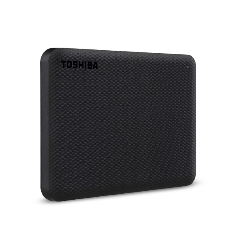 DD EXTERNO 1TB TOSHIBA CANVIO ADVANCE V10 2.5//USB 3.0//NEGRO//VELOCIDAD DE TRANSFERENCIA 5GB/S/WIN10/ MACOS V10.15 / V10.14/ V10.13 image 15
