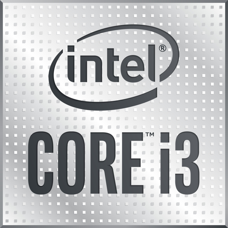 PROCESADOR INTEL CORE I3-10105 S-1200 10A GEN /3.7 - 4.4 GHZ /CACHE 6MB /4 CORES /GRAFICOS UHD 630 /CON DISIPADOR /COMPUTO BASICO IPA image 2