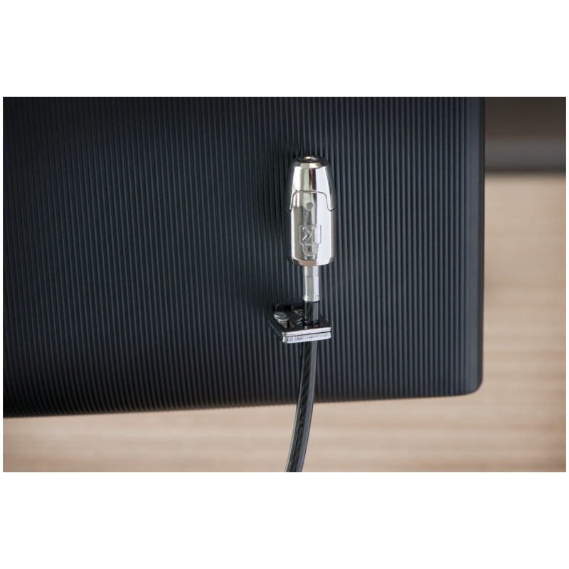 Kensington Cabndado de Seguridad para Computadora de Escritorio y Perifericos image 4