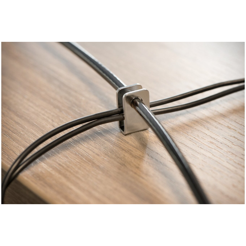 Kensington Cabndado de Seguridad para Computadora de Escritorio y Perifericos image 5