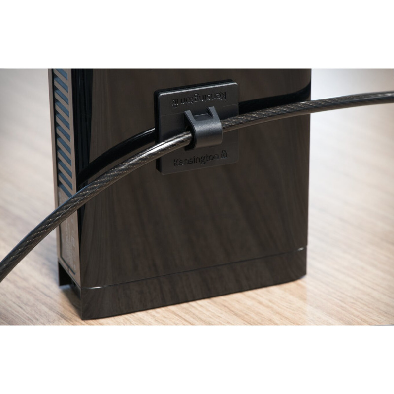 Kensington Cabndado de Seguridad para Computadora de Escritorio y Perifericos image 7