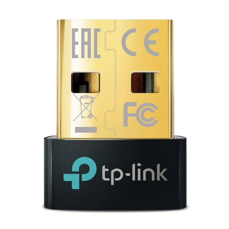 TP-LINK UB500 - Adaptador USB nano Bluetooth 5.0 , Conectividad inalambrica , Windows 11/10/8.1/7 image 8