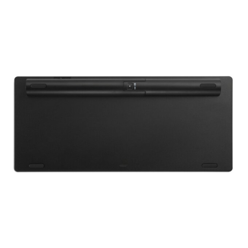Kensington K75502ES teclado RF inalámbrico + bluetooth QWERTY Español Negro image 6