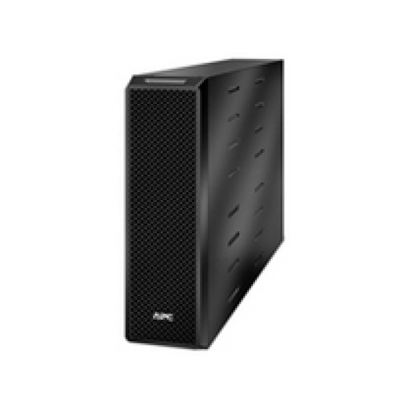 PAQUETE DE BATERIAS 192V EXTERNO APC, PARA UNIDAD SMART-UPS 5KVA Y 6KVA