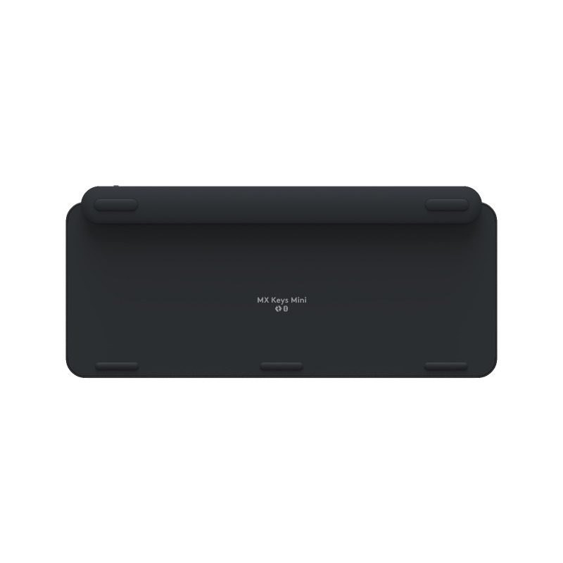TECLADO LOGITECH MX KEYS MINI GRAPHITE ILUMINADO MASTER SERIES INALAMBRICO BOLT BLUETOOTH USB-C USB image 4