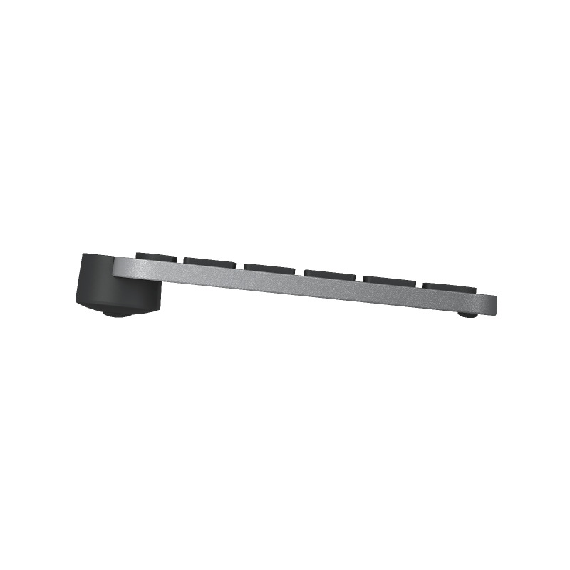 TECLADO LOGITECH MX KEYS MINI GRAPHITE ILUMINADO MASTER SERIES INALAMBRICO BOLT BLUETOOTH USB-C USB image 5